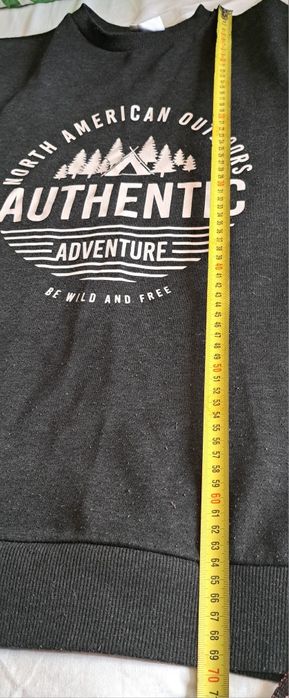 Bluza męska M pepco Alphar One