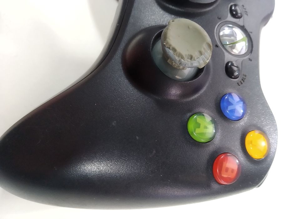 Джойстик беспроводной для Xbox 360