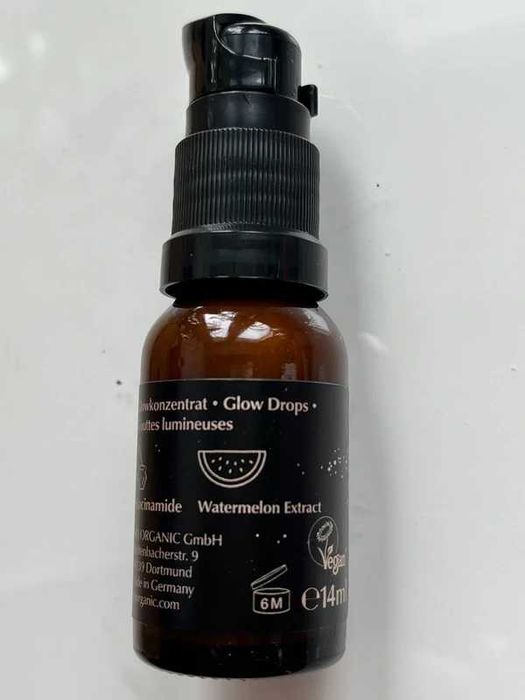 Hej organic gold drops 14ml