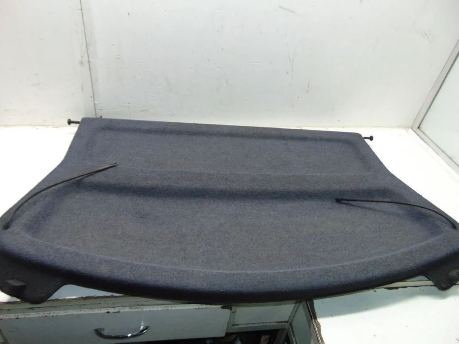 Ford Escort chapeleira