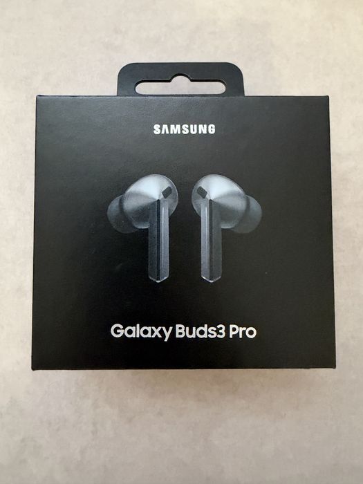 Samsung Galaxy Buds3 Pro