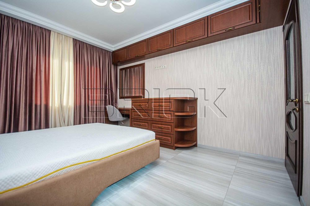 Продаж Ремонт ЖК ObolonSky Оболонський проспект 1 Квартира 94 м2 Оболонь