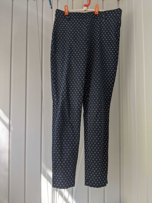 Брюки чінос жіночі H&M