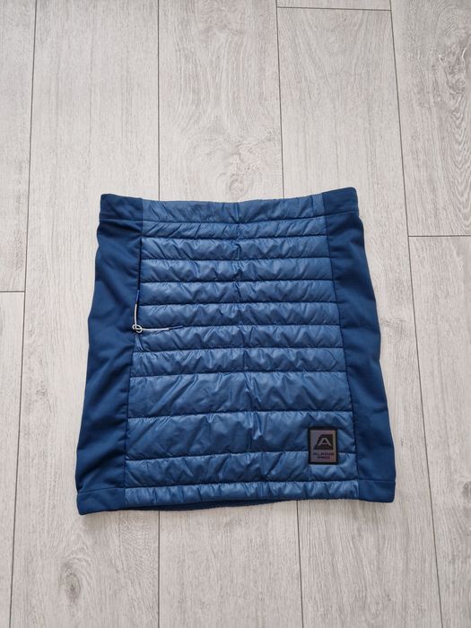 Alpine Pro spodnica pikowana ocieplana zima