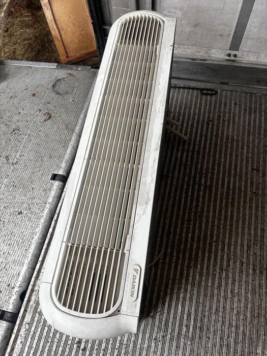 Ventiloconvector