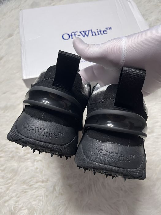 Кросівки Off-White ODSY-2000 | Преміум якість