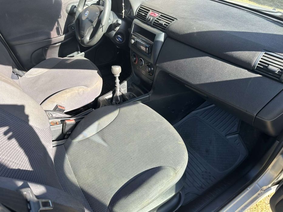 Fiat Stilo 1.2 16v