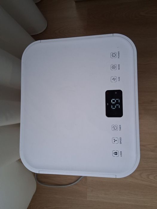 Desumidificador Flama 1319fl