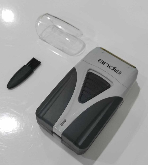 Електробритва Andis TS-2 Profoil Lithium Plus