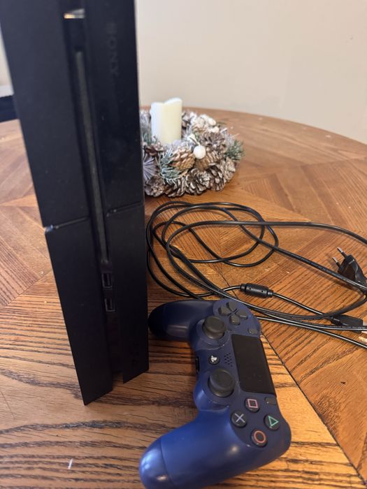 Playstation Ps 4
