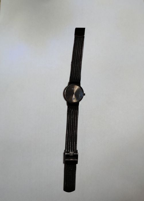 Часы Skagen Denmark 355SMM1