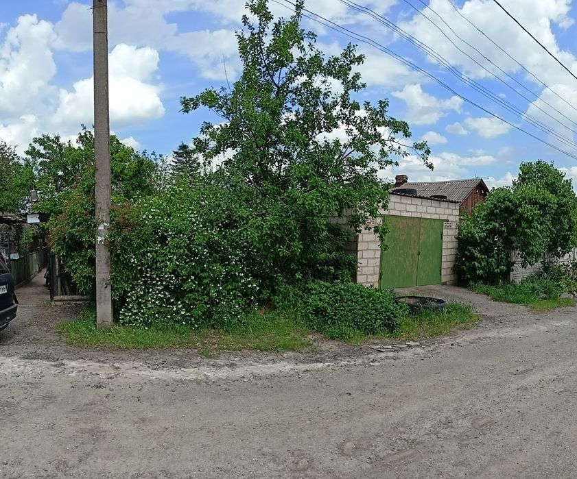 Будинок. Дом. Свій будинок.