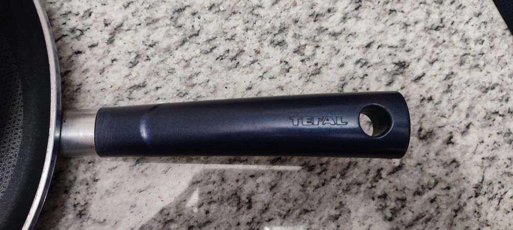 Lote de 2 frigideiras