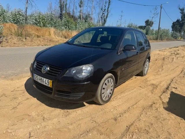 VW Polo