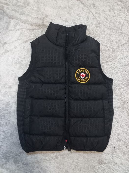 Жилетка для хлопчика на 3,4 роки