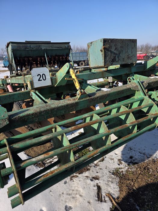 Продам Дискочізель ДИЧ-3.1