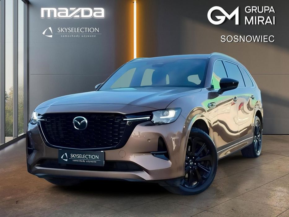 Mazda CX-80