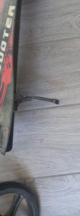 Скутер підлітковий двоколісний