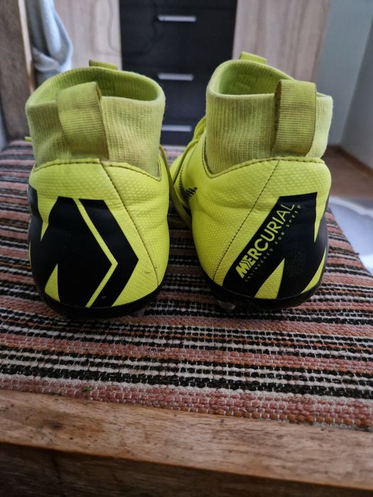 Korki Nike Superfly 6 Academy Junior r 38