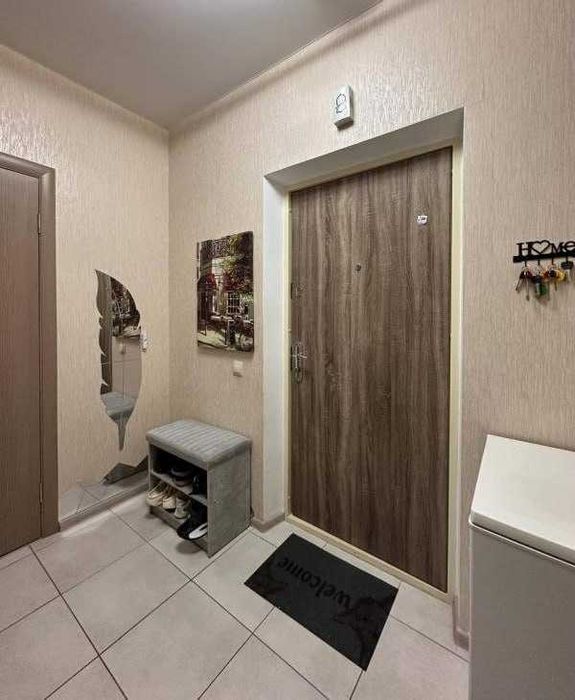 ПРОДАМ 1 кімнатну квартиру в ЖК «Одеські традиції», вул. Михайла Грушевського