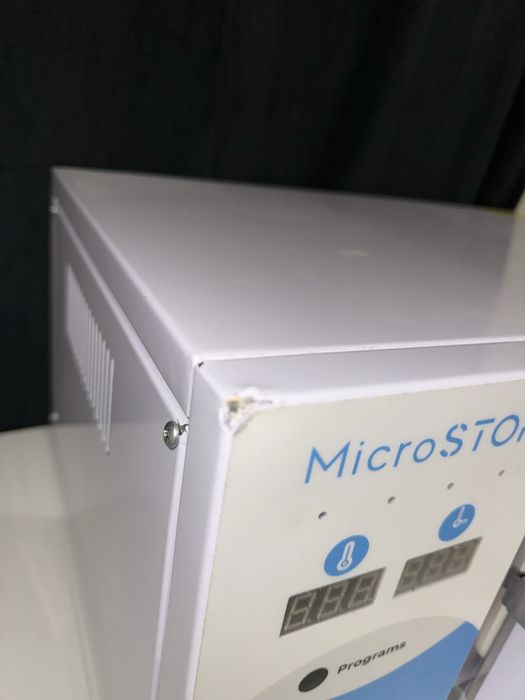 Sterylizator na sucho Microstop GP10