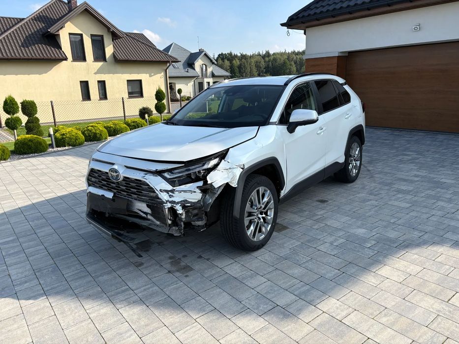 Toyota RAV-4