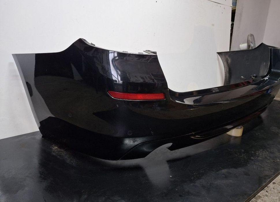 zderzak tylny kompletny bmw g31 kombi