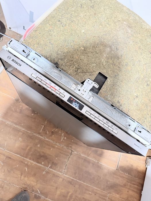 Посудомийна машина Bosch