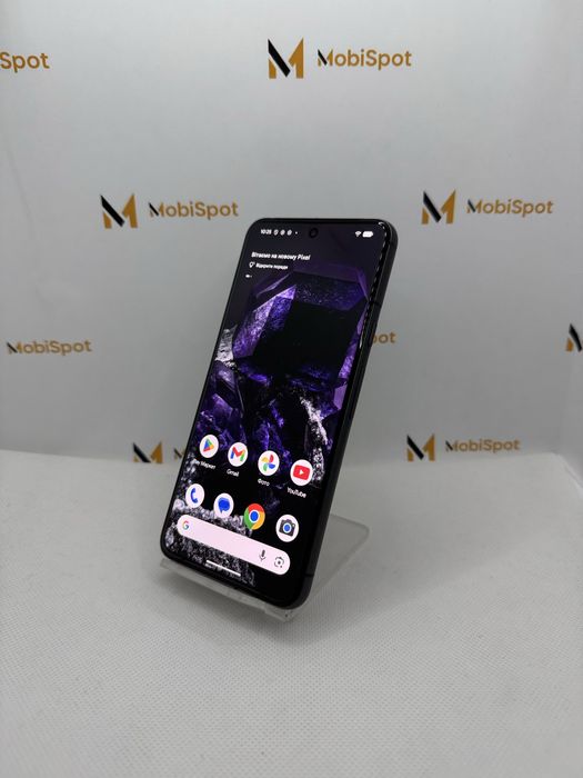 Google Pixel 8 Black 8/128gb Neverlock