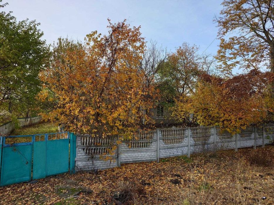 Продам будинок 75,6 м² та земельну ділянку 77 соток, с. Баштечки
