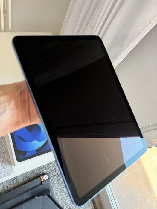 iPad Air 5 gen 64GB WiFi + Cellular