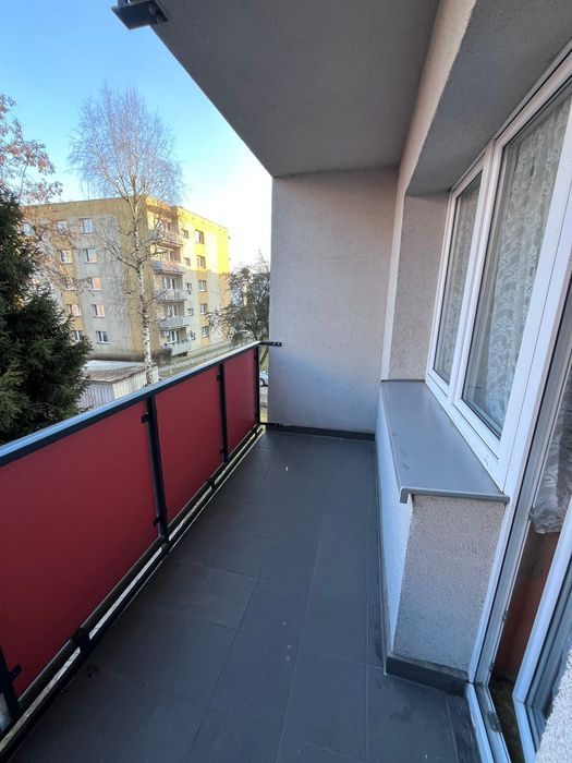 Mieszkanie – Bytom, Śródmieście - Widok 5