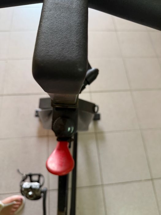 Bicicleta de spinning/ indoorcycling