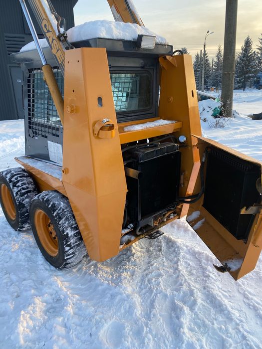 МIнIнавантажувач