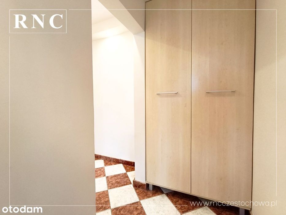Trzech Wieszczów | ul. Skłodowskiej-Curie | 54 m²