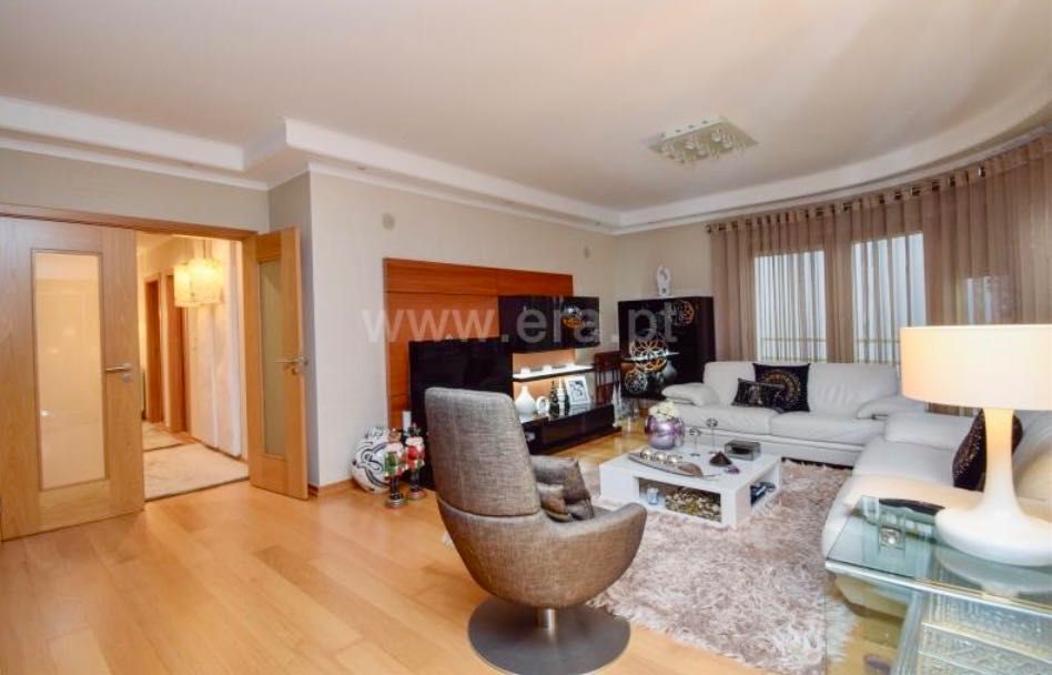 Apartamento T4 à venda em Benfica, Lisboa — foto 4