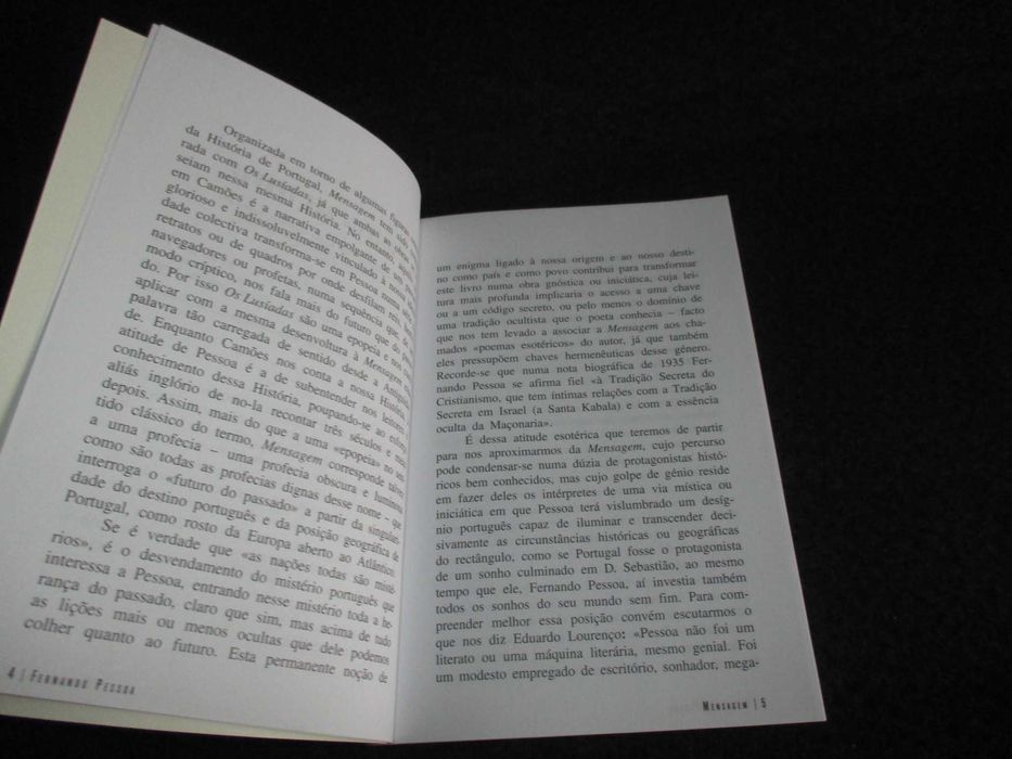 Livros Obra Essencial de Fernando Pessoa Expresso Completo