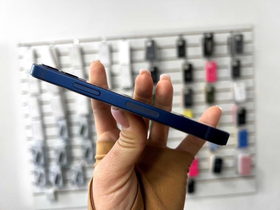iPhone 12  Mini 128 GB Neverlock | Магазин | Гарантія