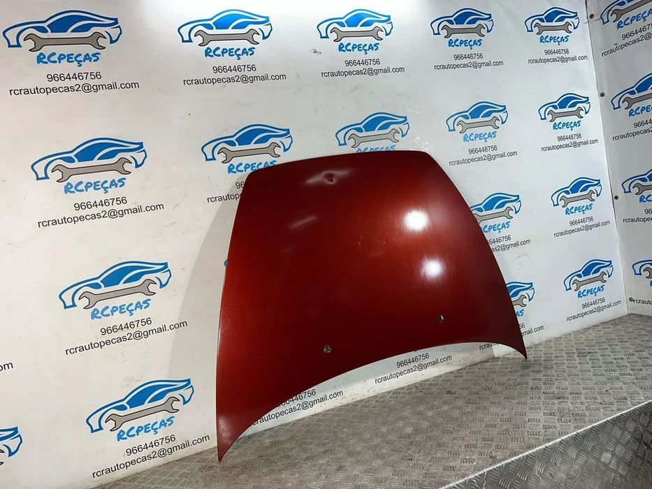 Frente Completa Volvo S40 V50 II 2 Mk2 Facelift Diesel 2007 a 2012