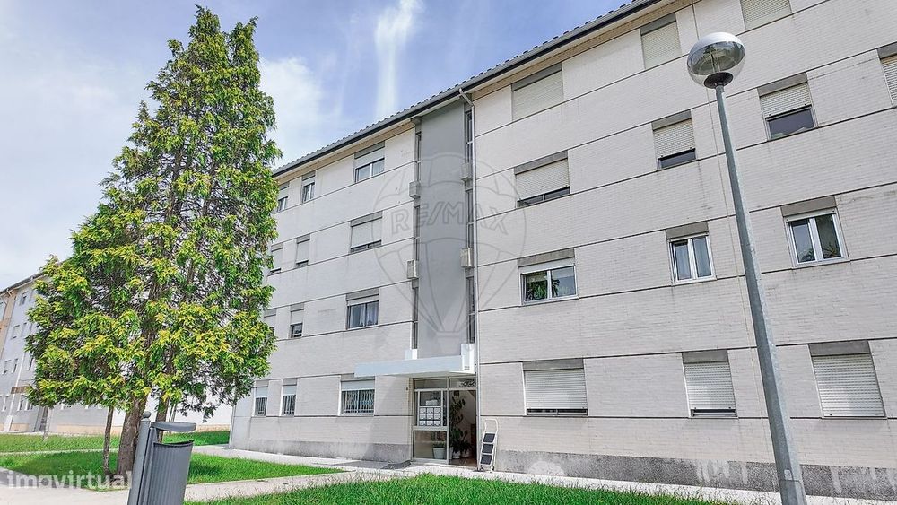 Apartamento T3 para venda