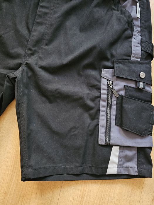 Krótkie spodenki  Australian Line Allyn Shorts r. XL- 56 cargo