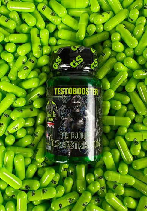 Трибулус gorillasarms