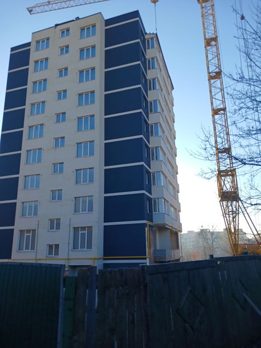 2х кімнатна смарт квартира