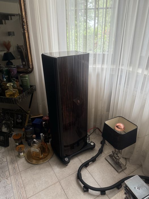 Monitor Audio Platinum 300