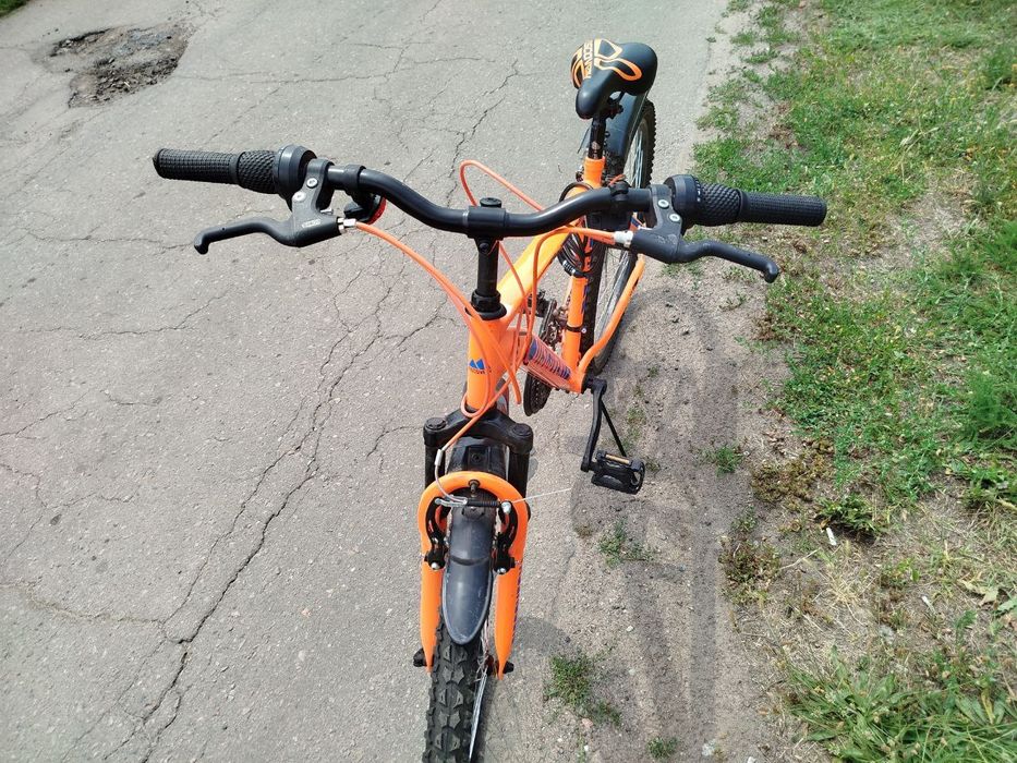 Продам велосипеди