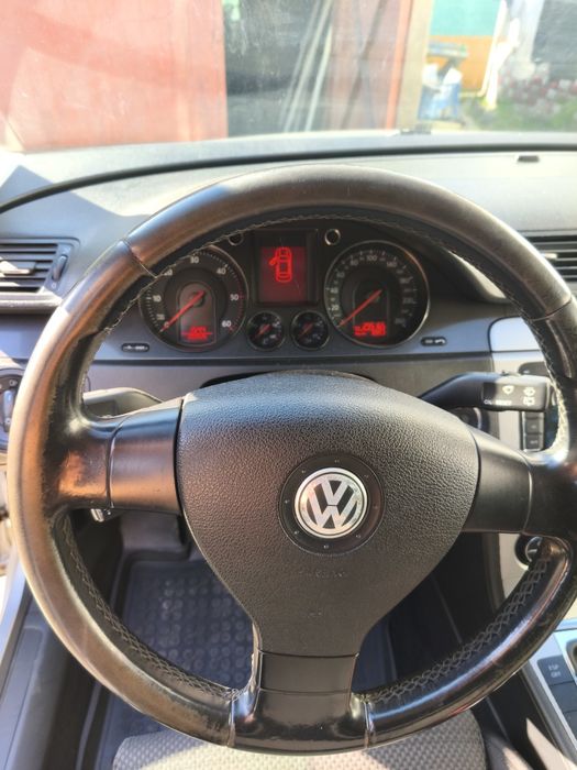 продам пасат б6 2.0tdi