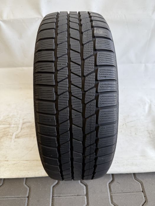 215/55/17 Continental ContiContact TS815 94V 2024R