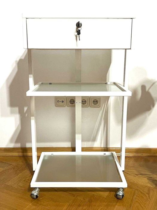 Полка косметологічна