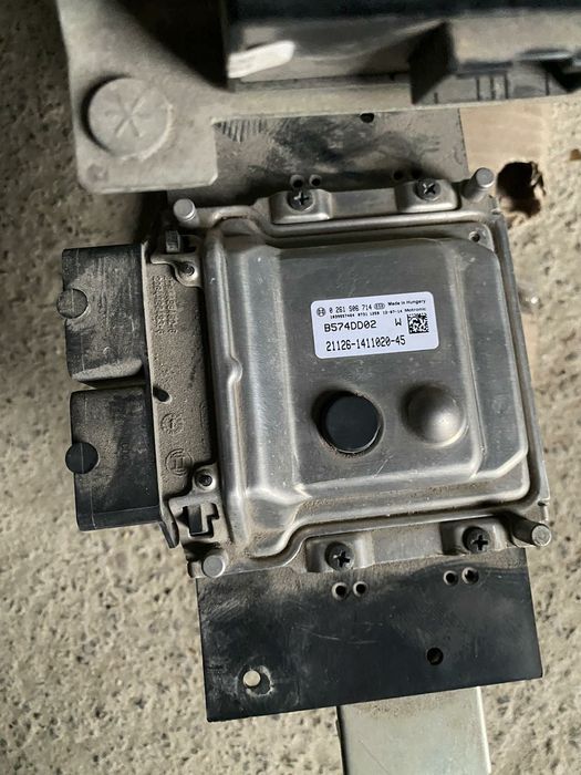 Ебу Ваз 2170 Приора