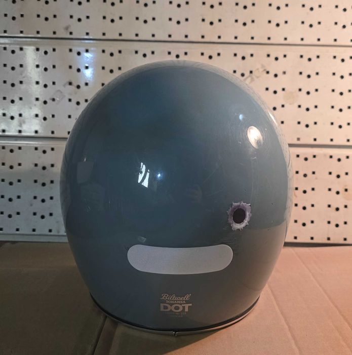 Capacete Biltwell Bonanza (xl)